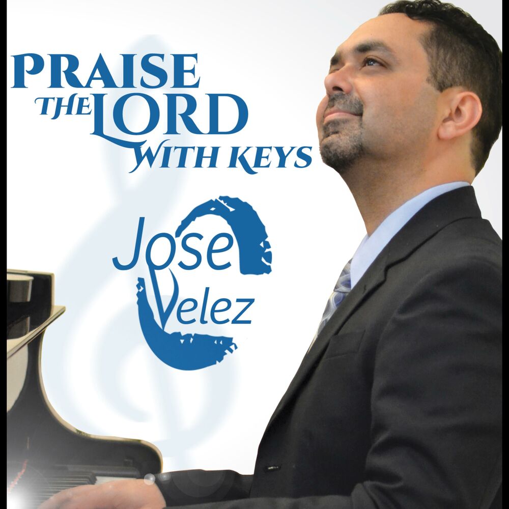 Picture of Praise the Lord with Keys