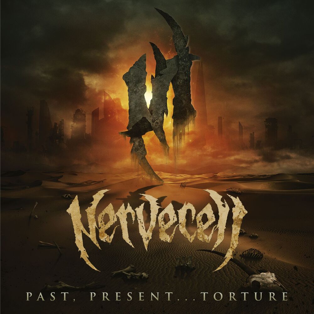 Picture of Past, Present...Torture