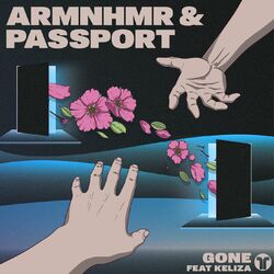 Cover of Gone