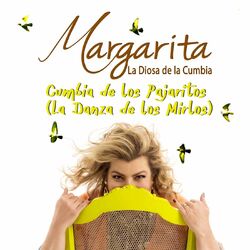 Cover of Cumbia de los Pajaritos (La Danza de los Mirlos)