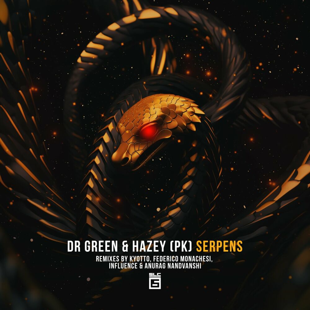 Picture of Serpens (Federico Monachesi Remix)