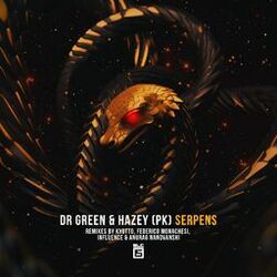 Cover of Serpens