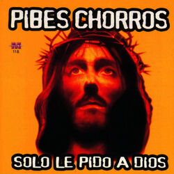 Cover of Solo Le Pido a Dios