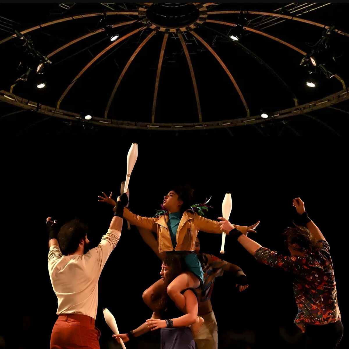 Album cover of Foutoir Celeste