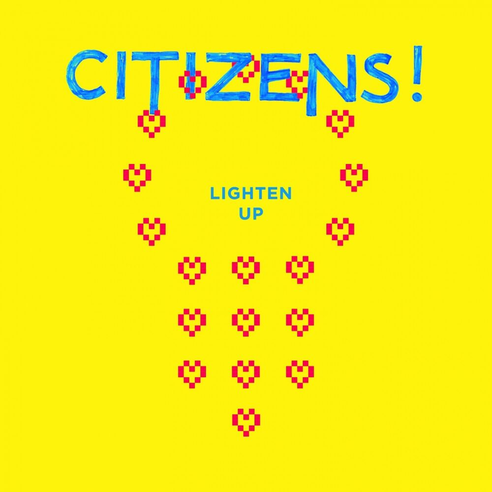 Picture of Lighten Up (Japan Edit)
