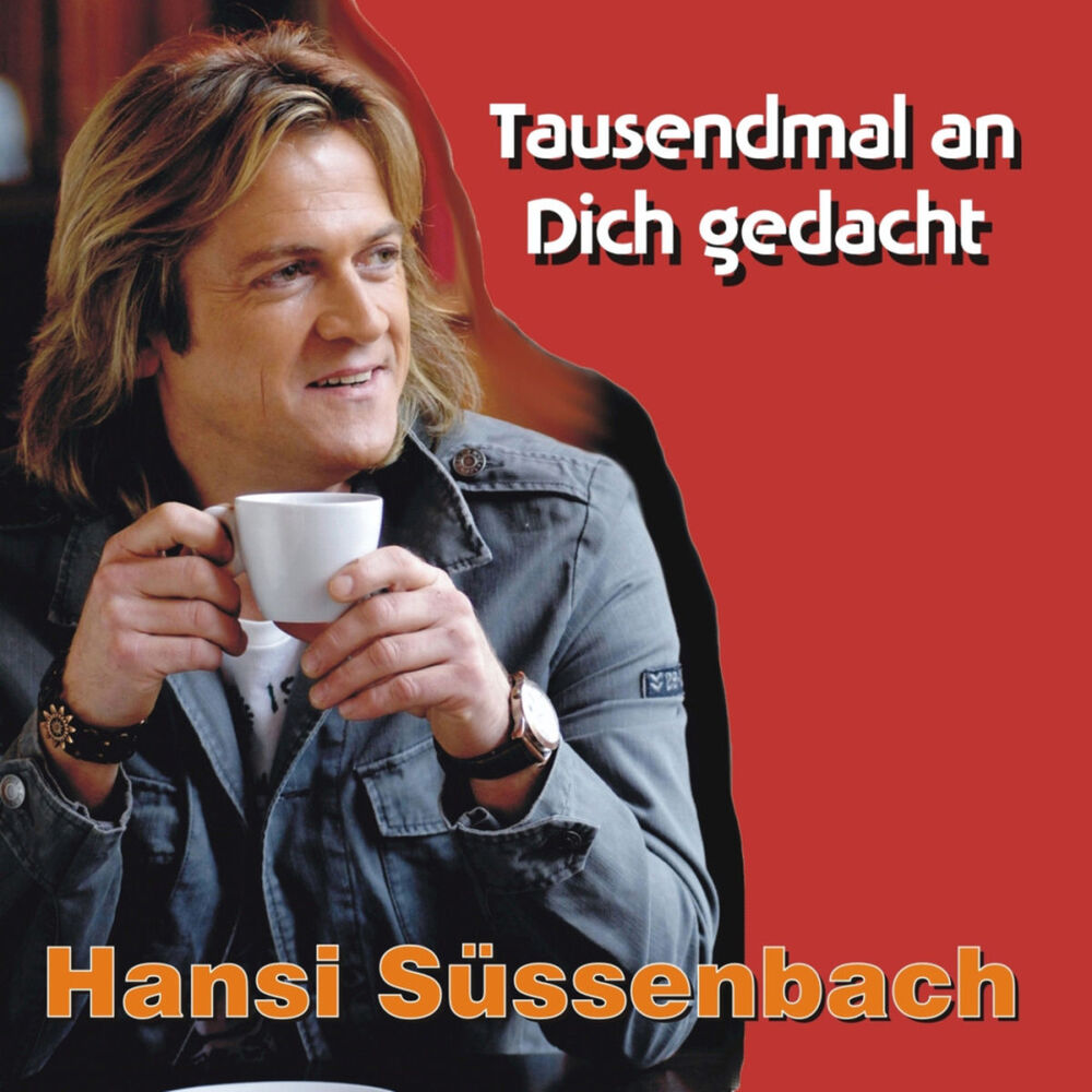 Picture of Tausendmal an Dich gedacht