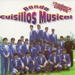 15 Súper Éxitos