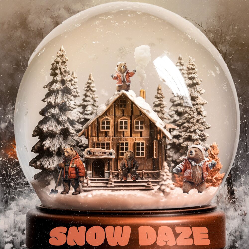 Picture of Snow Daze EP