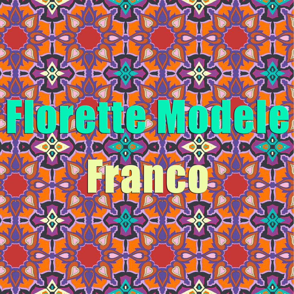 Picture of Florette Modele