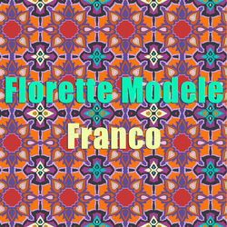 Cover of Florette Modele
