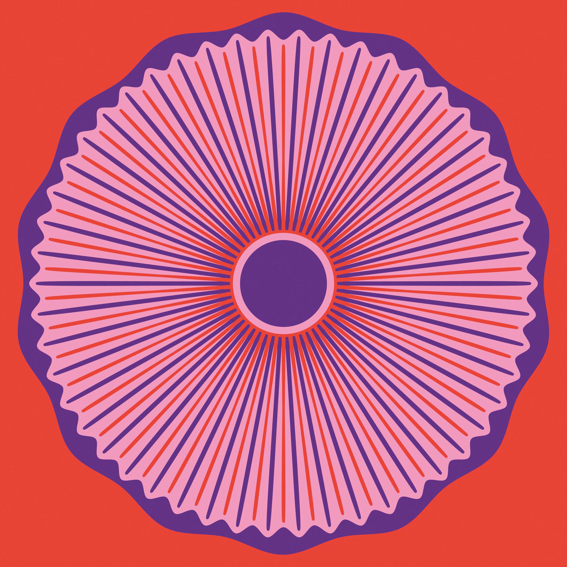 Album cover of A Decoration