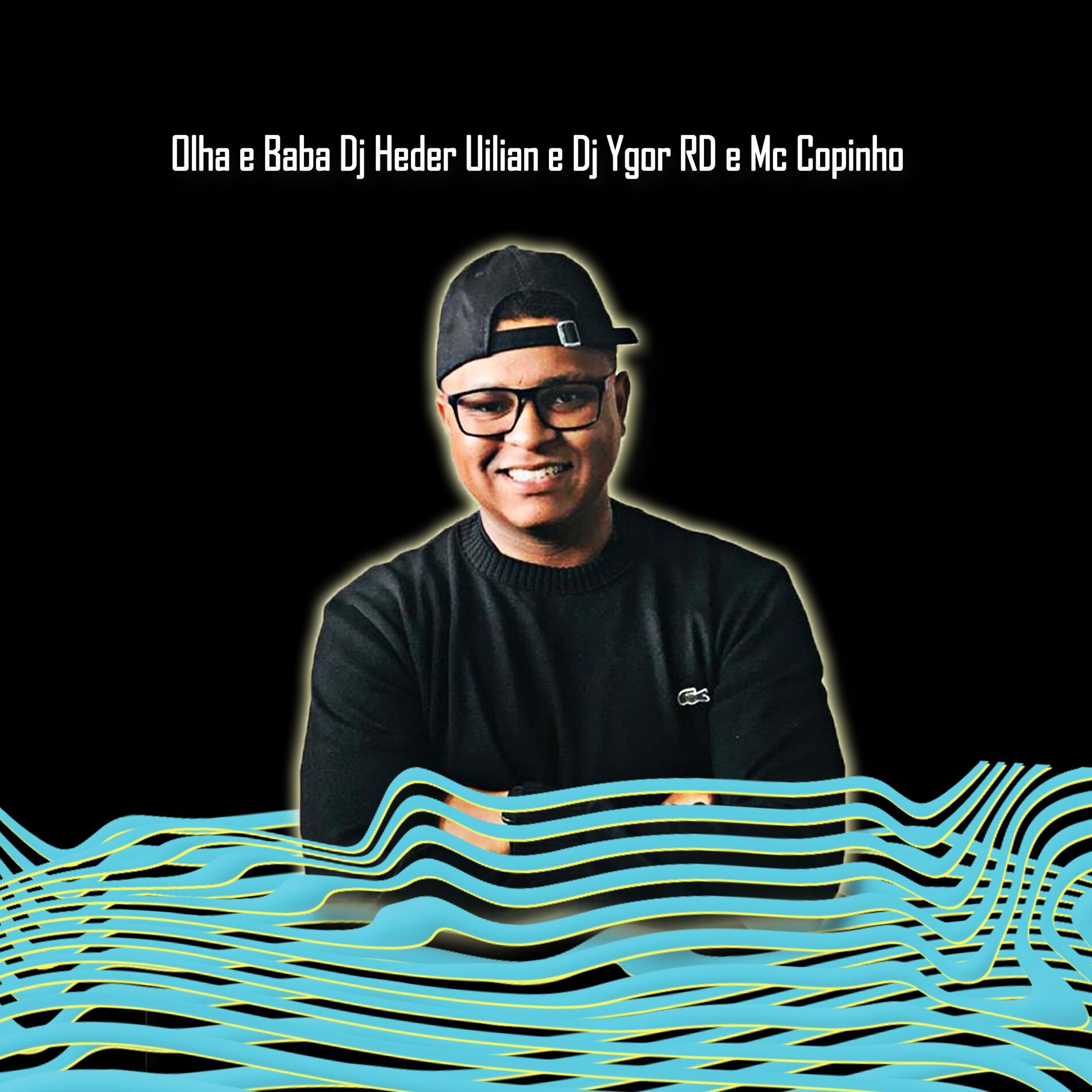 Album cover of Olha e Baba