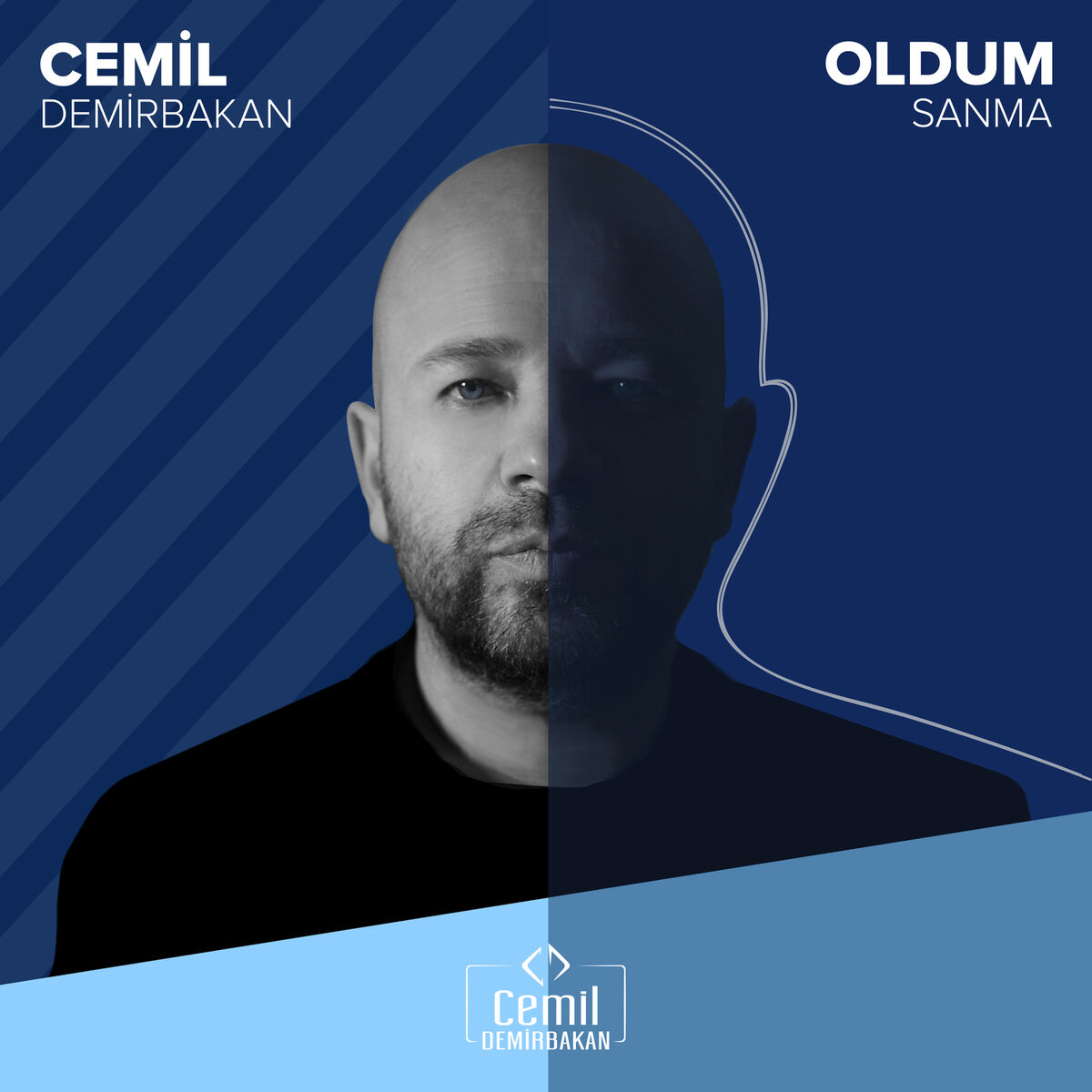 Album cover of Oldum Sanma