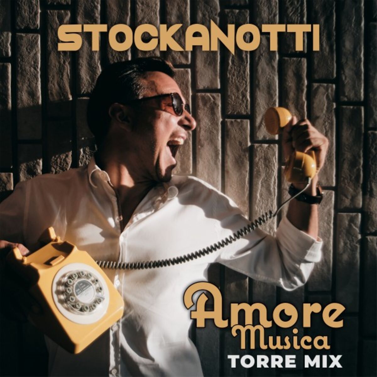 Album cover of Amore Musica (Torre Mix)