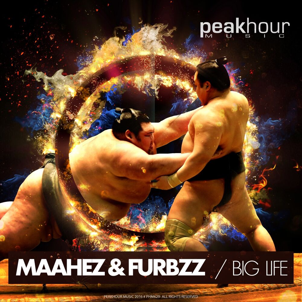 Picture of Big Life