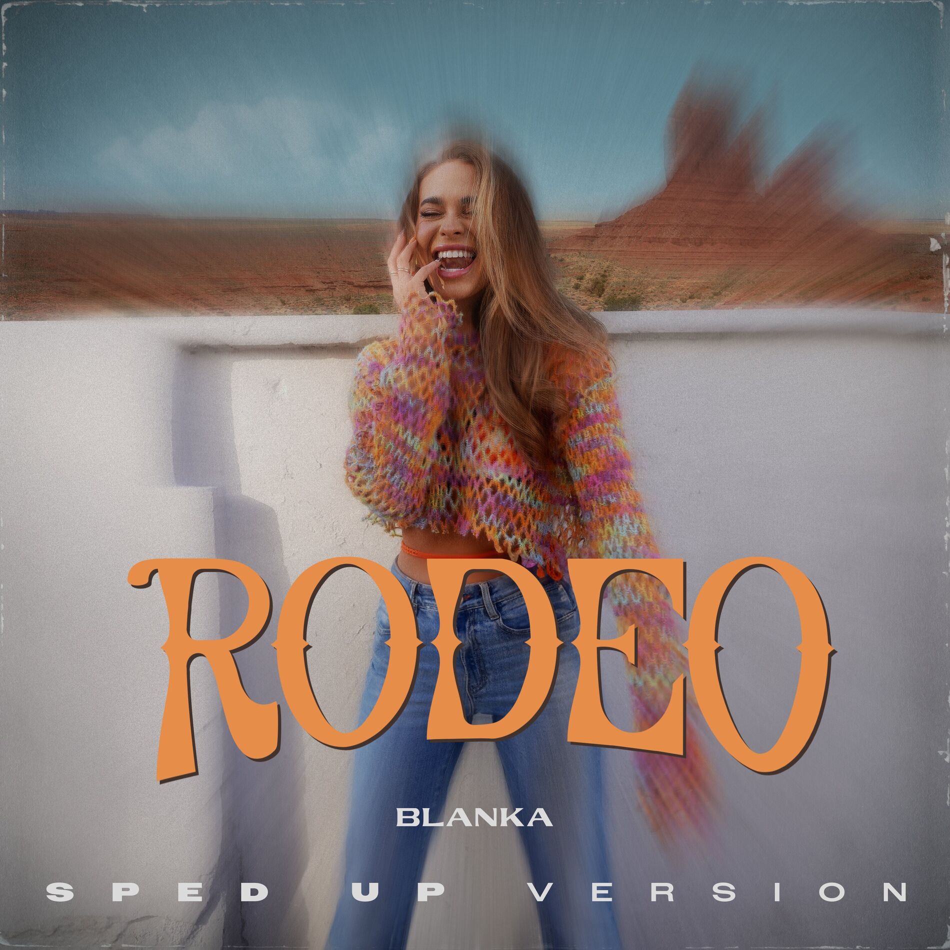 Album cover of Rodeo