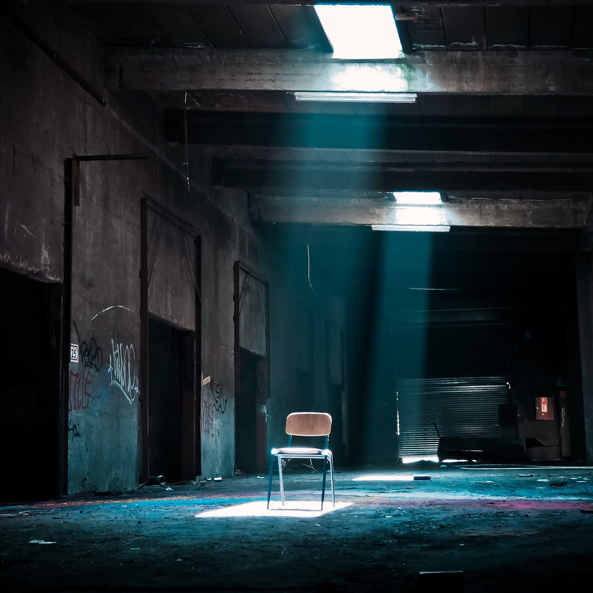 Album cover of Gun