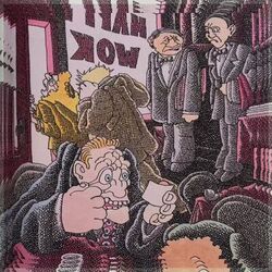 Cover of Alive