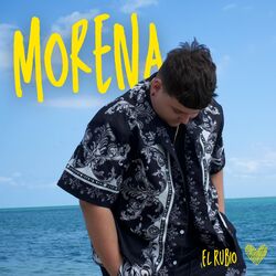 Cover of Morena