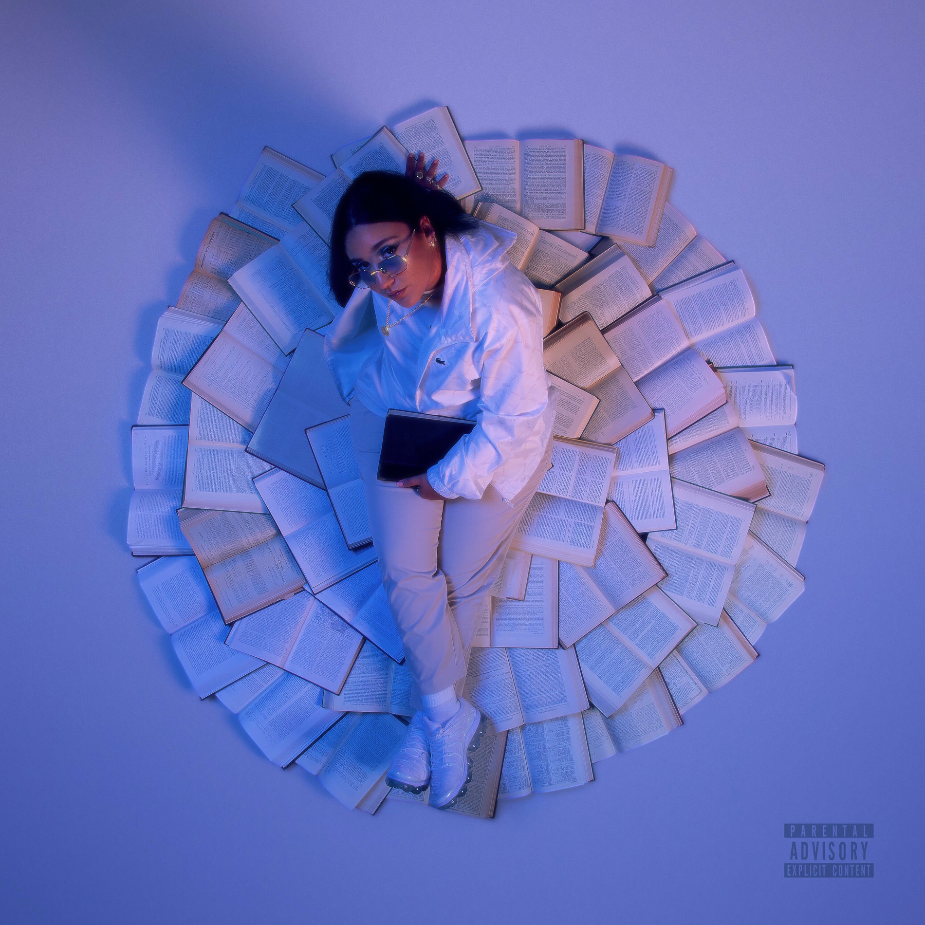 Album cover of Elle était une fois