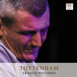 Cover of Tottenham