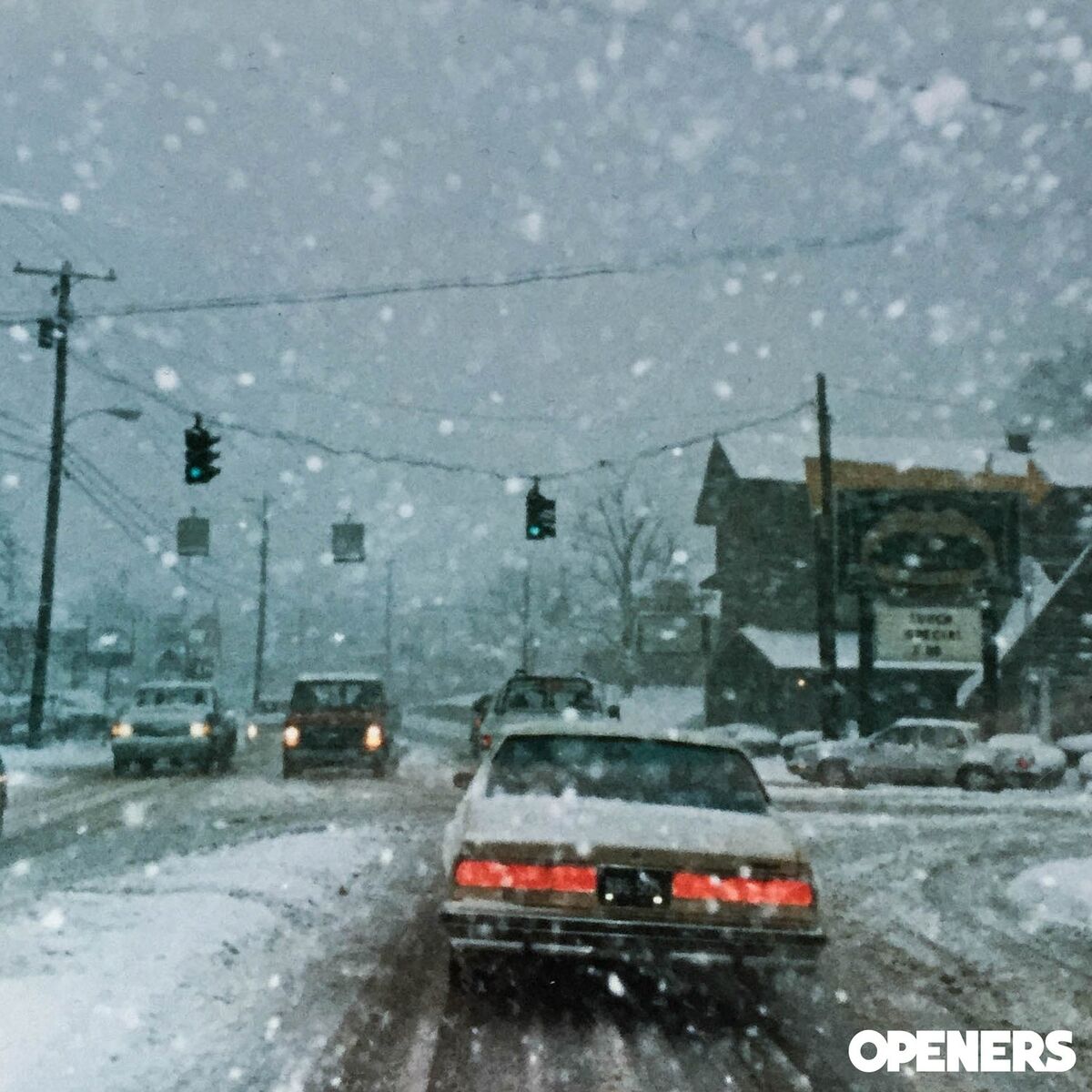 Album cover of 1987