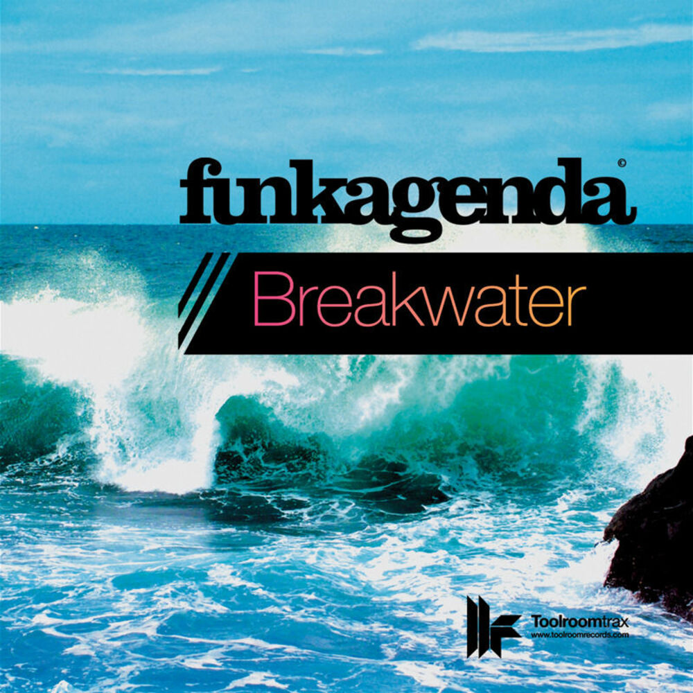 Picture of Breakwater