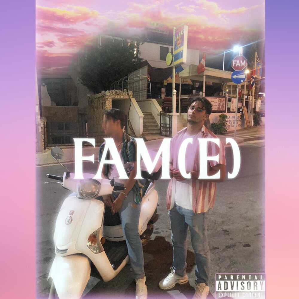 Picture of FAM(E) EP