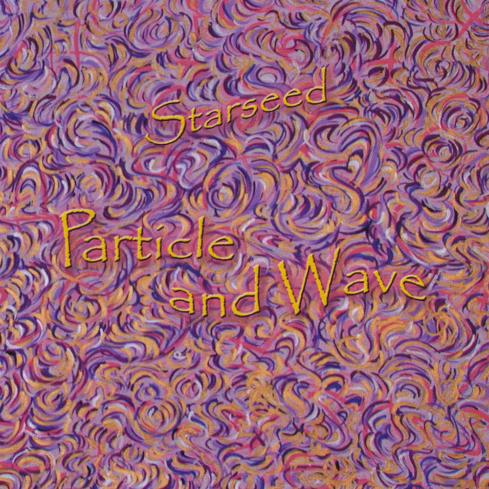 Picture of Particle and Wave