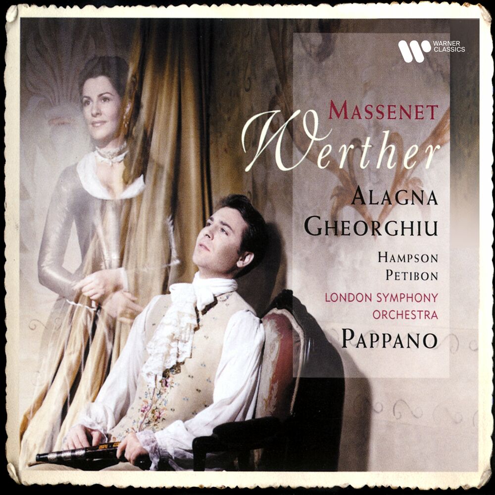 Picture of Massenet: Werther