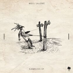 Cover of Nameless Ep