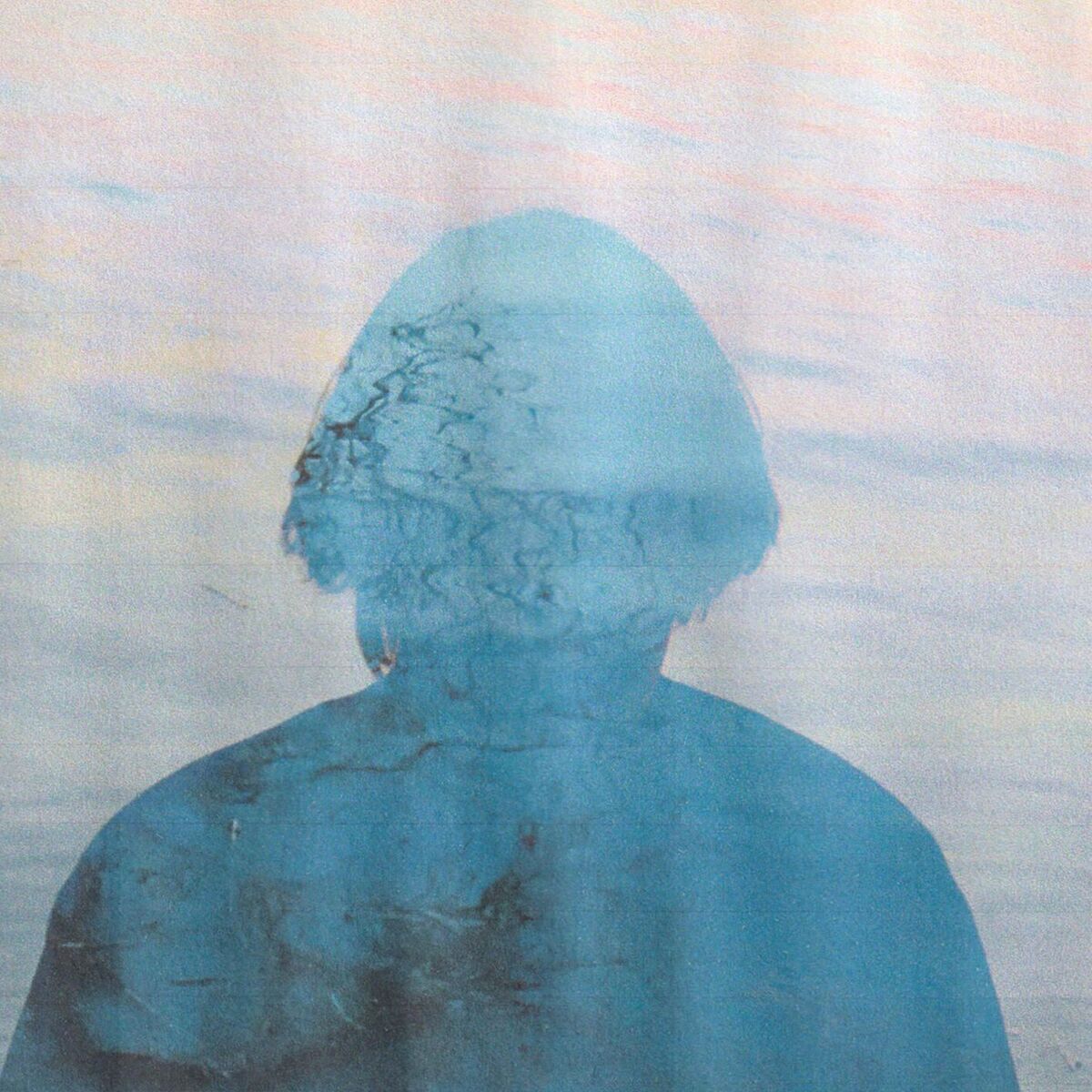 Album cover of ich kenn liebe nicht