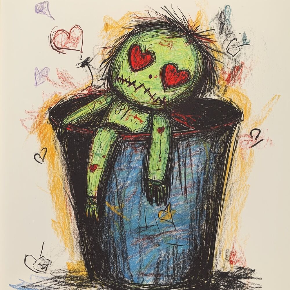 Picture of Voodoo