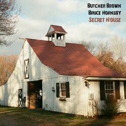 Cover of Secret House