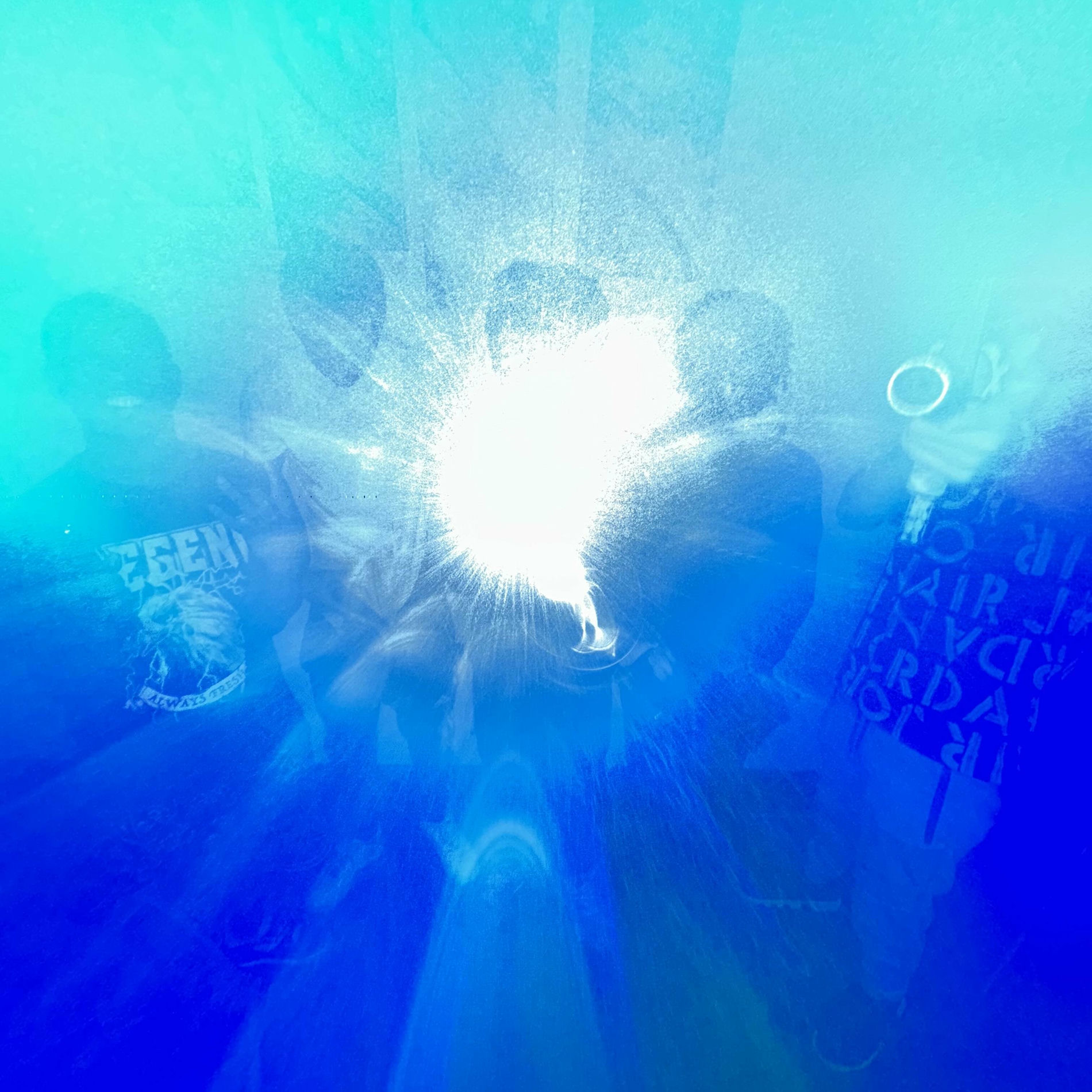 Album cover of Move Man