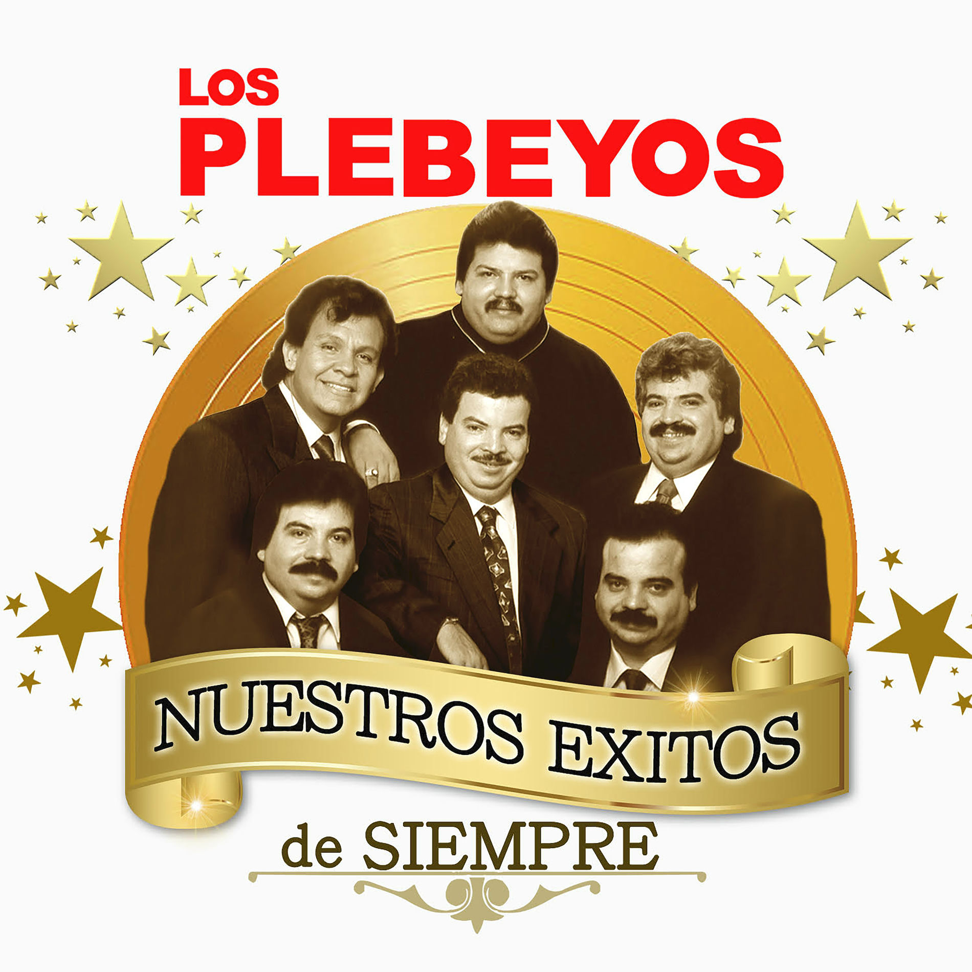 Album cover of La Abeja Miope
