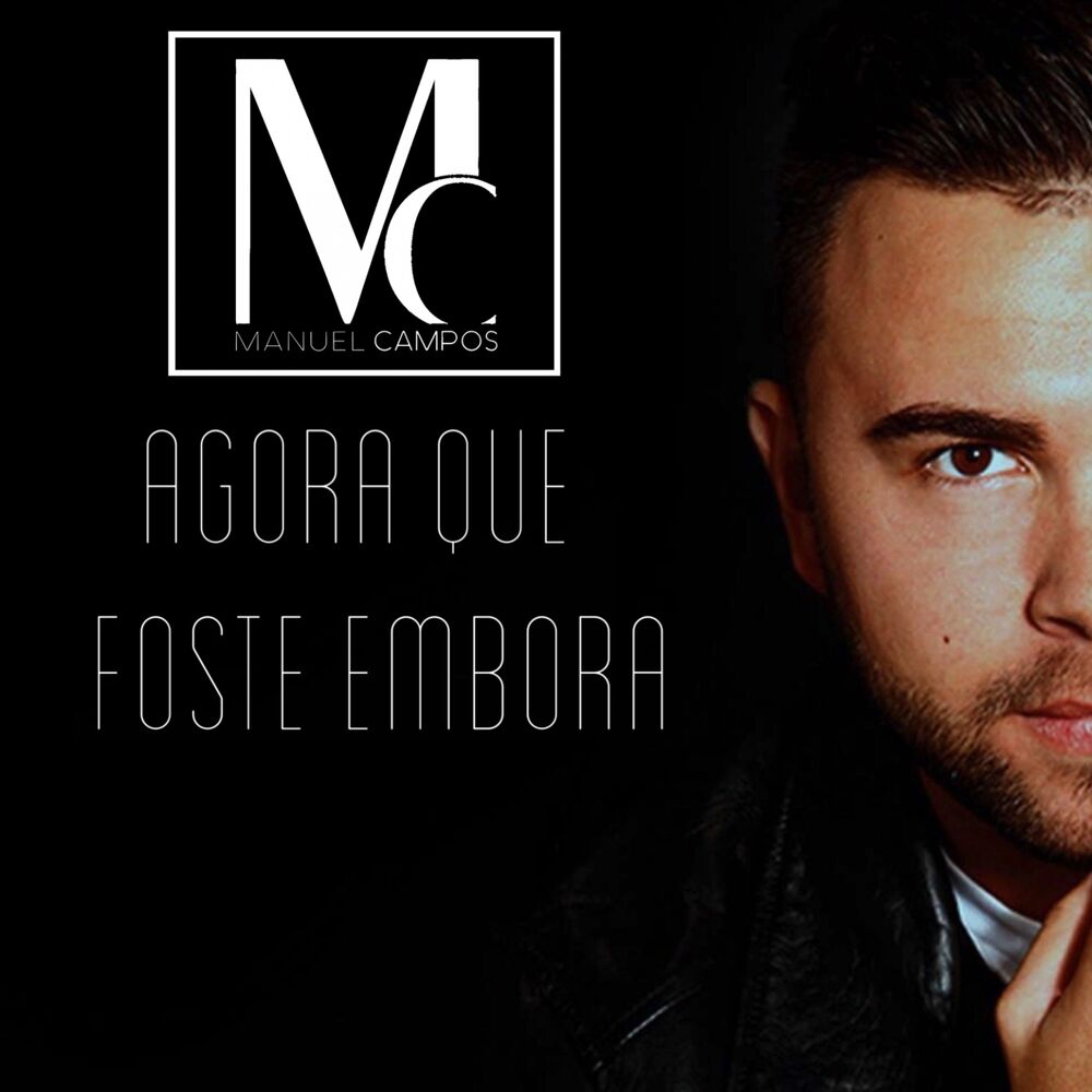 Picture of Agora Que Foste Embora