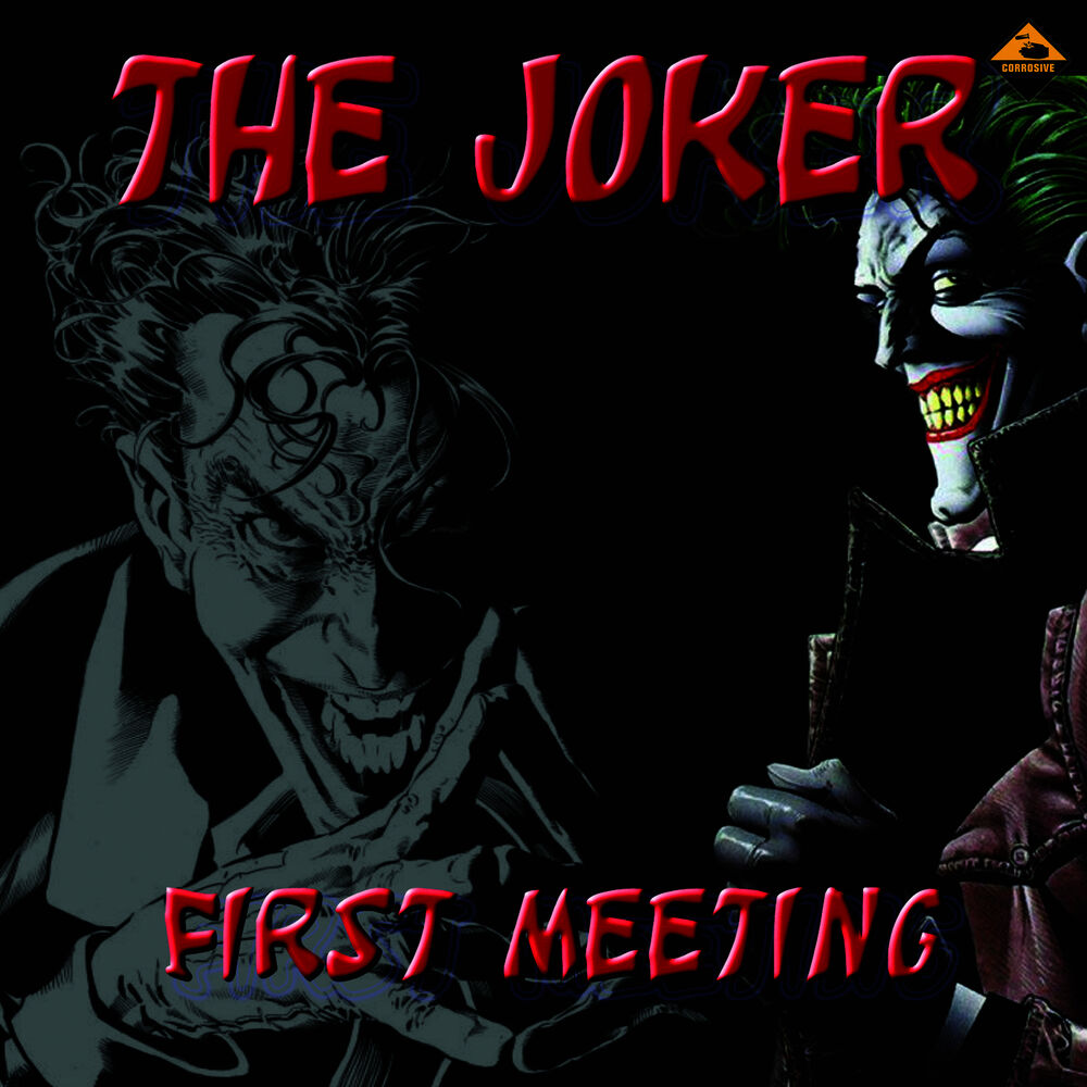 Picture of First Meeting