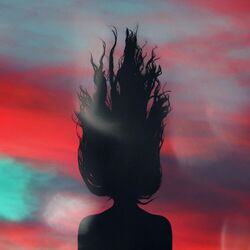 Cover of We're in Motion