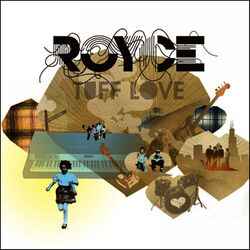 Cover of Tuff Love