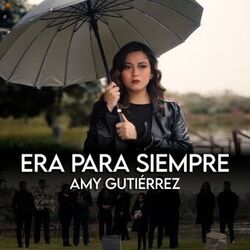Cover of Era para Siempre