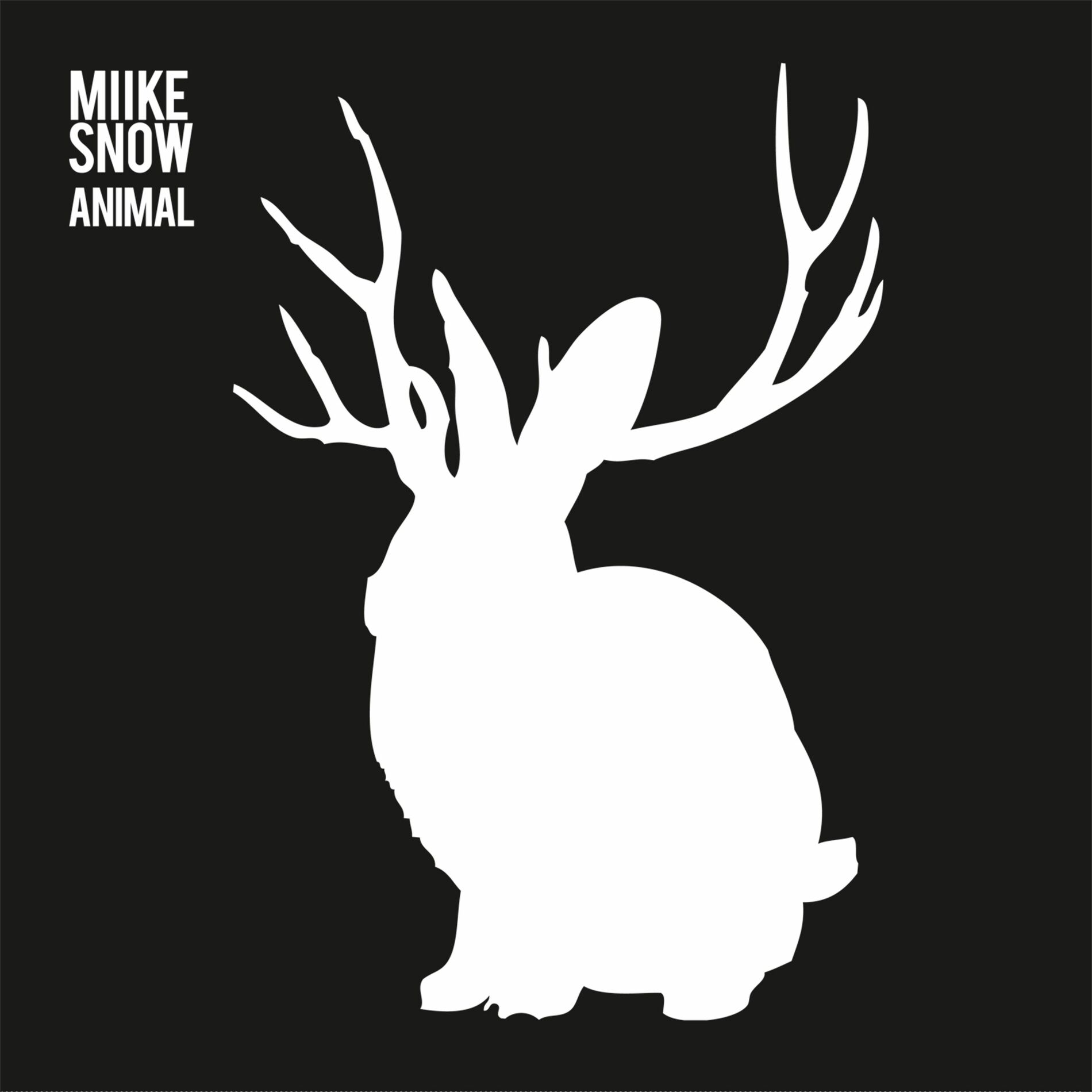 Album cover of Animal