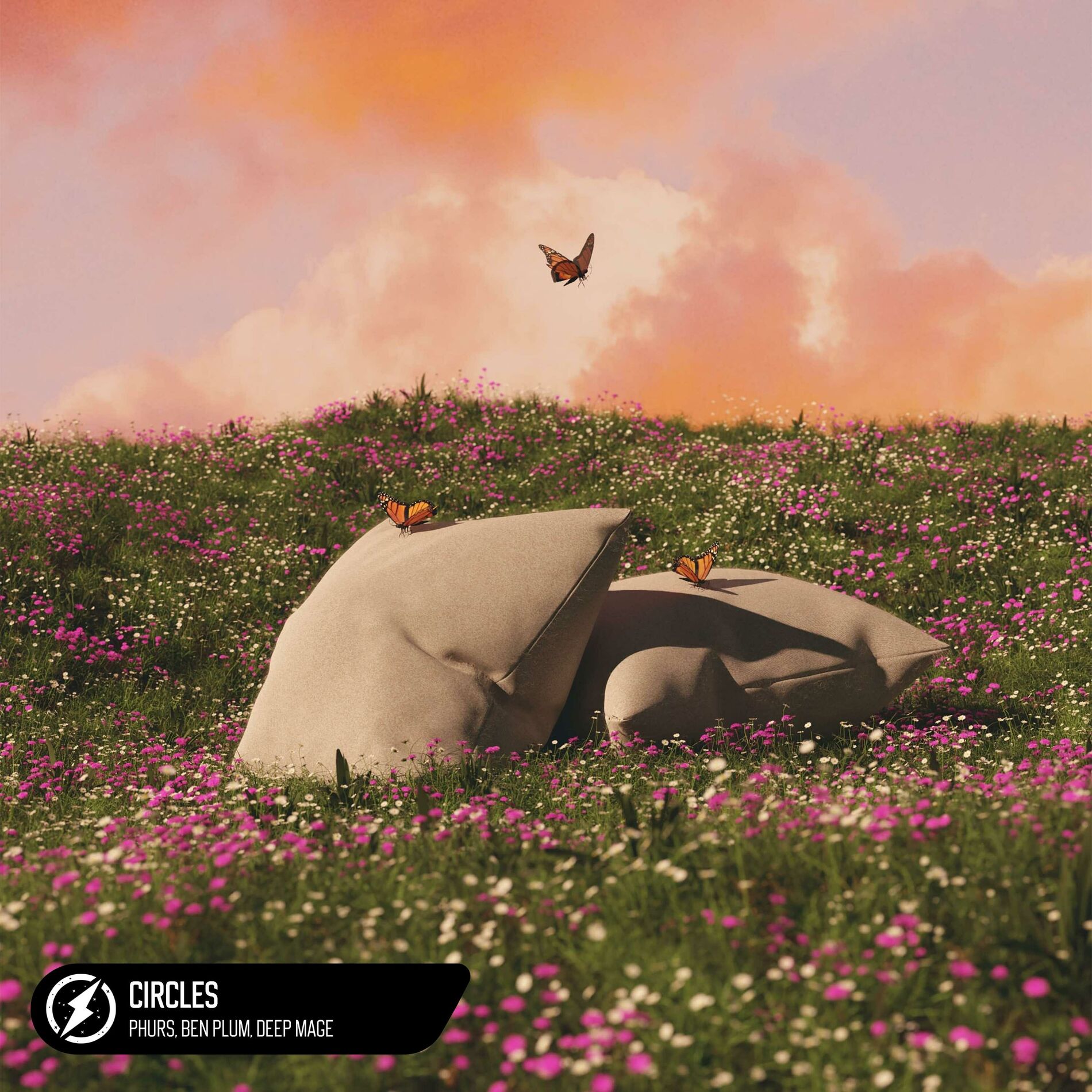 Album cover of Circles