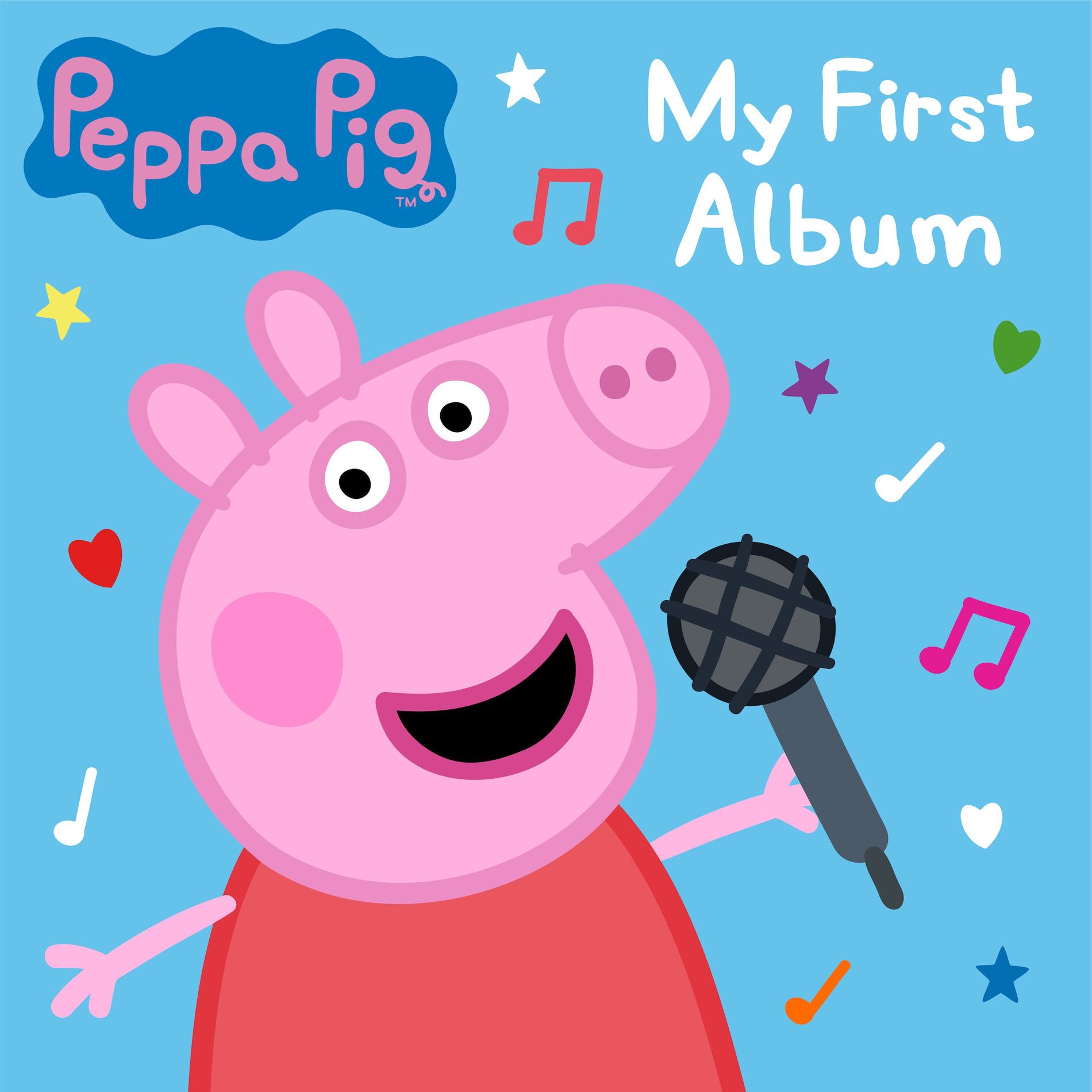 Album cover of Bing Bong Zoo