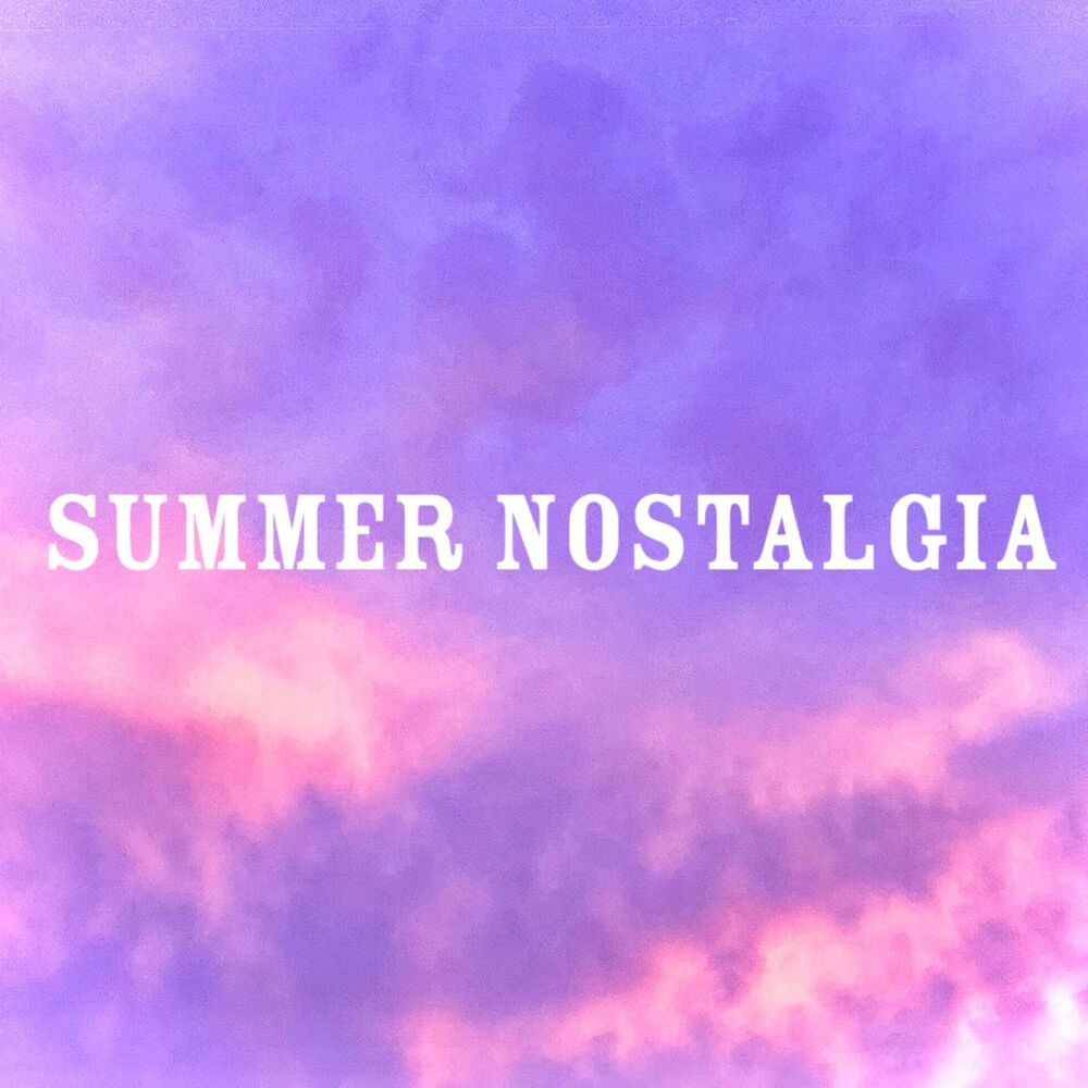 Picture of Summer Nostalgia