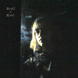 Cover of Beiges n Blues