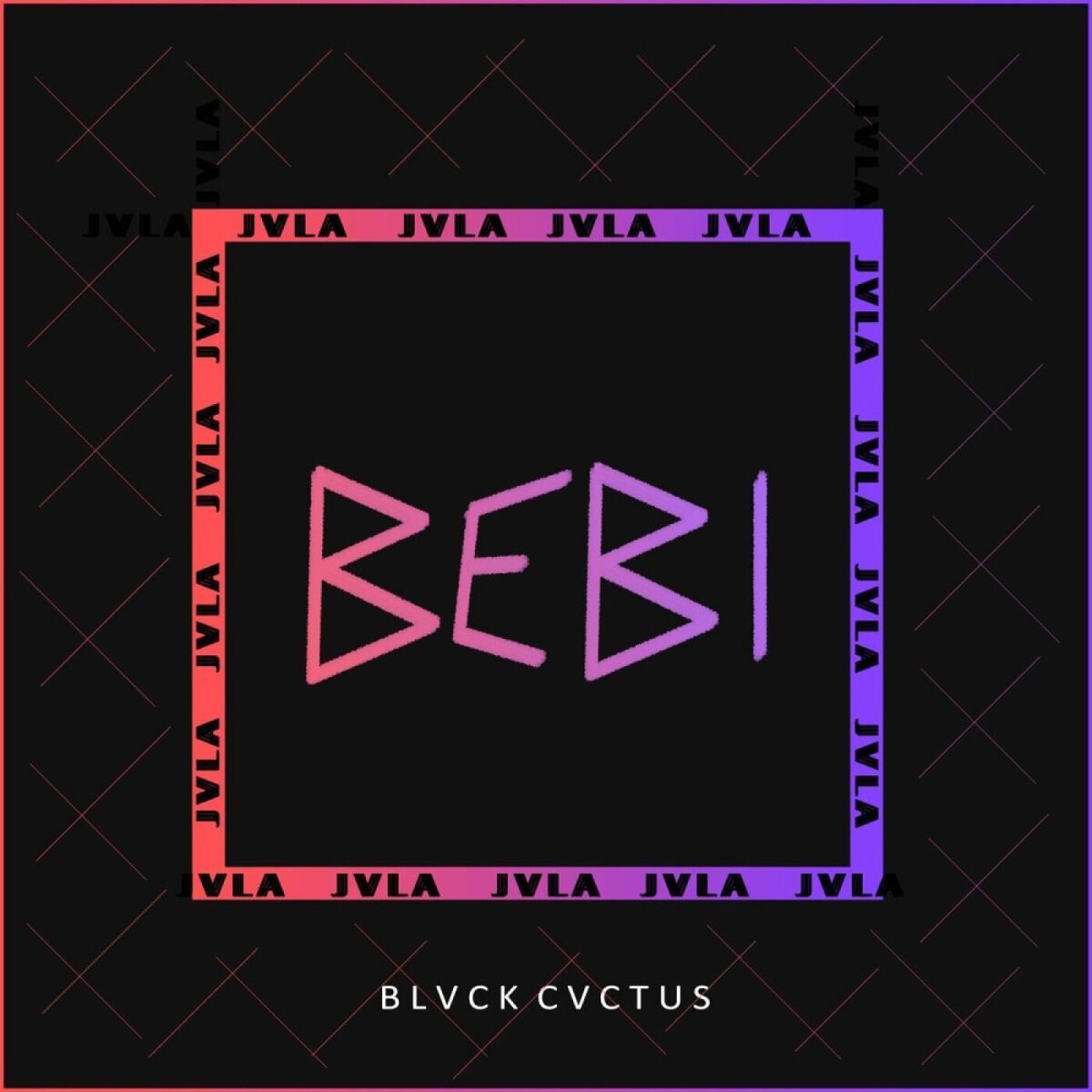 Album cover of Bebi
