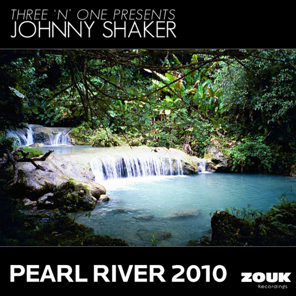 Picture of Pearl River 2010
