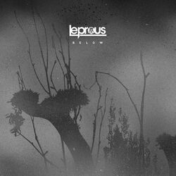 Cover of Below