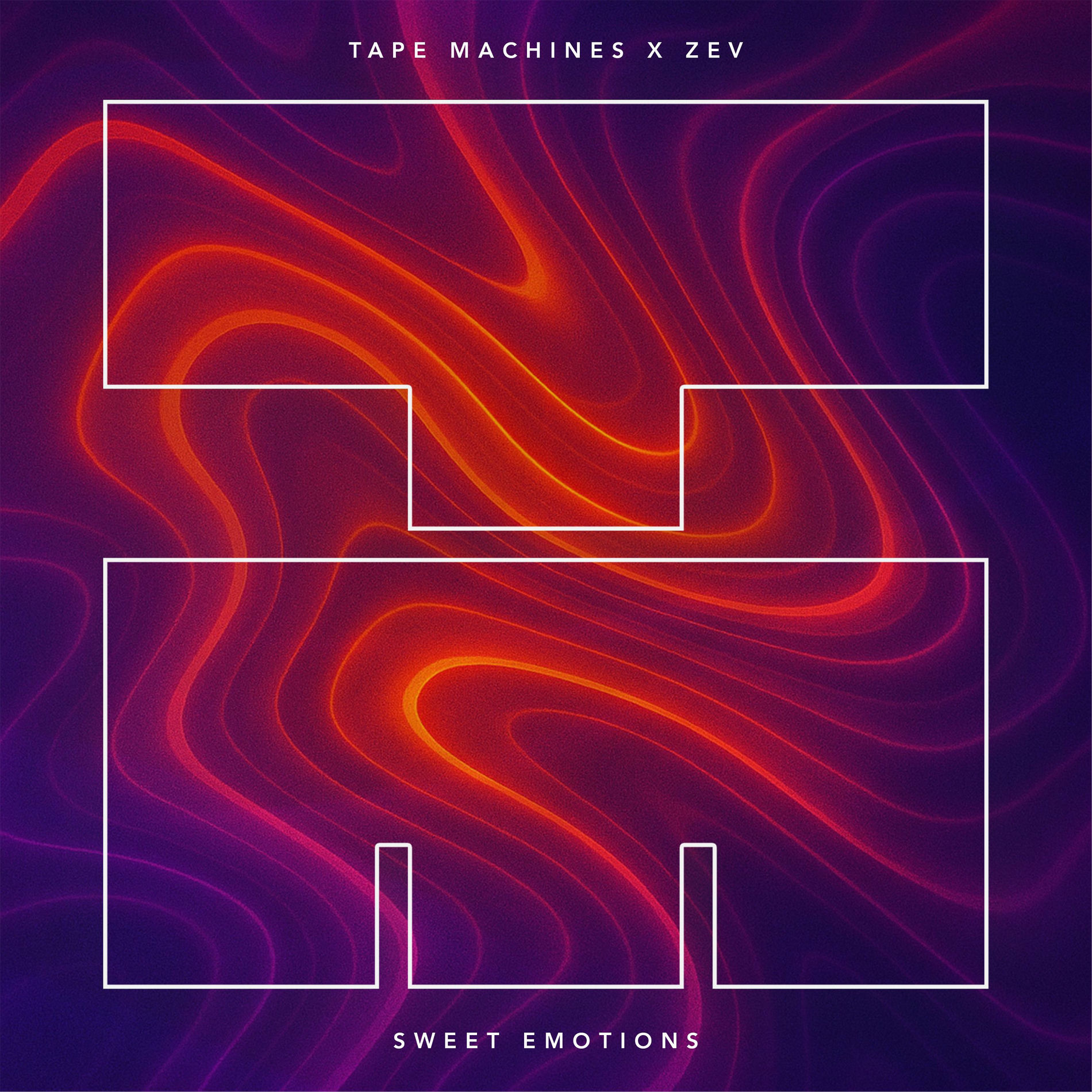 Album cover of Sweet Emotions